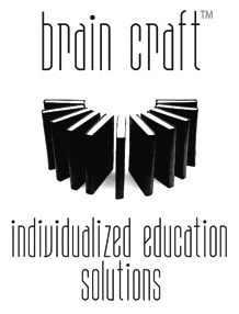 BrainCraft LLC Logo